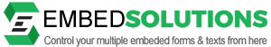 EmbedSolutions Logo